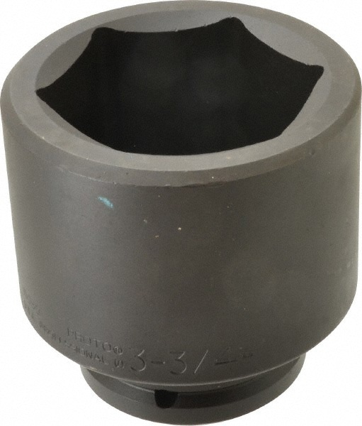 Impact Socket: 1-1/2